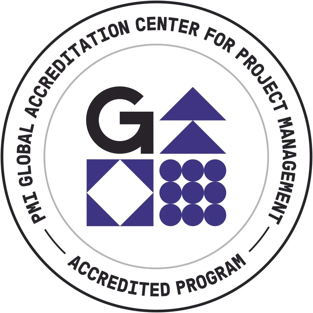 UMT Earns Programmatic Accreditation Reaffirmation from PMI GAC