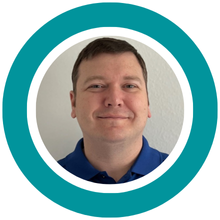 Charles Kirkpatrick, MSIT '24, BSIT '15, Building an IT Leadership Future with UMT's Career-Focused Programs