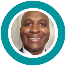 Dorinzo Walters, MBA ‘24, BBA ‘19, Empowering Students to Achieve Academic and Professional Excellence