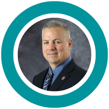 Eric Charlick, DBA WIP, MPA '24, Achieving Balance and Real-World Impact: Success in Family, Career, and Education