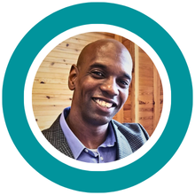 Jerome Pendergrass, MBA '25, BBA '24, Helping to Make Career Aspirations a Reality