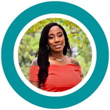 Kenisha Mattox, BBA '25, ABA '24, Charting a Flexible Path toward Academic Success