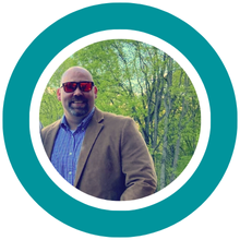 Sean Carter, MBA ’23, Scheduling Flexibility, Responsive Professors, and Engaging Coursework, Ultimately Lead to Career Advancement Opportunities