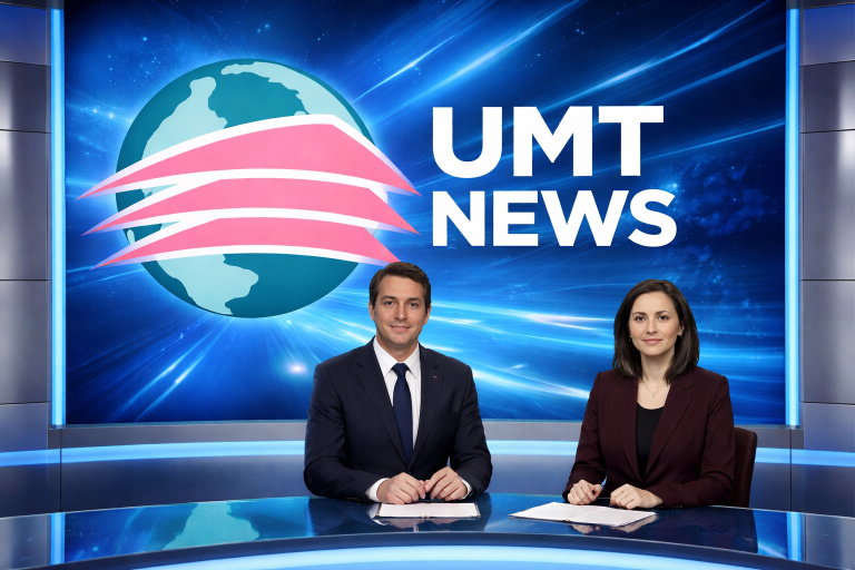 UMT and UPI Study Sign MoU to Expand Access to Affordable Higher Education