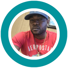 Laxton Ellis, BSHS '23, ASHS '21, From Doubt about Attending College to Degree Completions