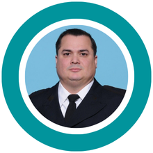 Michael Lee, MSIT '23, BSIT '13, ASIT '08, Empowering An IT Career in the Journey to Success