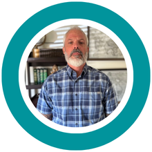 Stephen Walker, BSCJ ’23, Empowering Ambitious Minds with Flexible Learning Solutions and Consistent Quality