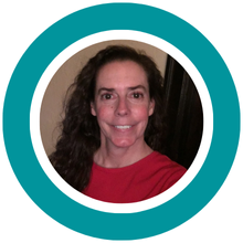 Gretchen Caldwell, MBA '20, BBA '16, Embrace the Journey of Learning