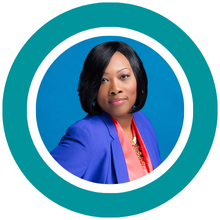 Tonya Chisholm, BBA '23, Empowering Military Members and Busy Individuals Through Flexible Education