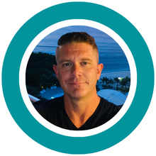 Gary Harn, BSHS '23, Friendly Credit-Transfer Policies Allow Students to Build Upon What They Have Already Accomplished Academically