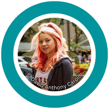 Rebecca Schwartz, MSCJ '24, BSCJ '23, ASCJ '22, Affordable Education, Flexible Schedules, and a Relevant Curriculum for a Brighter Future