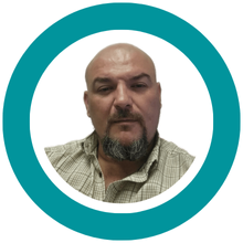 Gilbert Araya, MSCJ ’23, Exceptional Support, User-friendly Resources, and Personal Growth, Make UMT a Compelling Choice for Pursuing a Degree and Inspiring Others