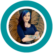 Victoria Hardy, BBA '23, ASHS '21, UMT's Flexible Educational Programs Empower Students with Diverse Backgrounds to Achieve their Academic Goals