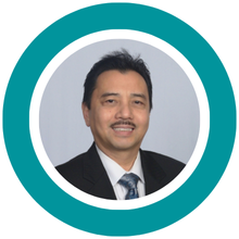 Jose Manlapaz, ECIT '26, ECPM '25, BBA ’23, UMT's Personalized Approach and Online Support can Help you Achieve your Educational Goals on your Own Time