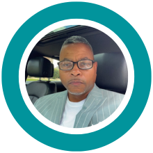 Shawn Boone, MSHS '23, MPA '21, UMT Distance Learning Allowed him to Pursue his Dreams of an Important College Experience