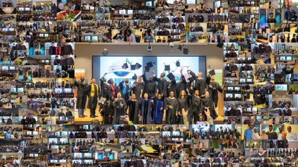 UMT Holds 2023 Commencement Ceremony