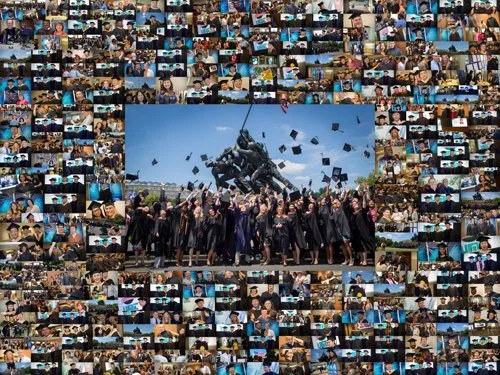 UMT Holds 2018 Commencement Ceremony