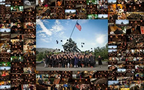 UMT Holds 2015 Commencement Ceremony