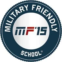 UMT Designated A "2015 Military Friendly® School" by G.I. Jobs