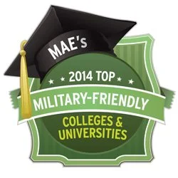 UMT Named A "Military-Friendly University" by Military Advanced Education for the 4th Consecutive Year