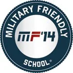 UMT Named "2014 Military Friendly School" by G.I. Jobs