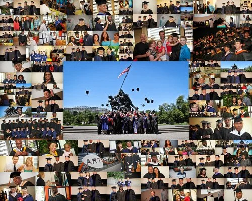 UMT Holds 2013 Commencement Ceremony