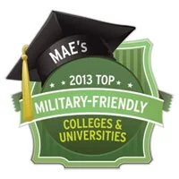 UMT Named A "Military-Friendly University" by Military Advanced Education for the 3rd Consecutive Year