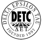 Over 50 UMT Outstanding Graduates Joined Delta Epsilon Tau Honor Society