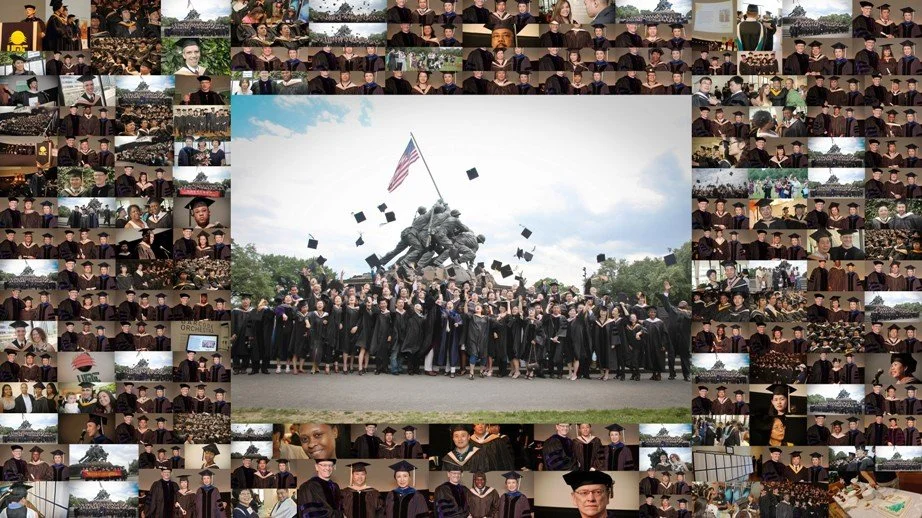 UMT Holds 2011 Commencement Ceremony