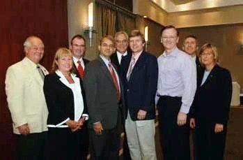 UMT Earns Specialized and Professional Accreditation for Project Management Degrees from PMI GAC