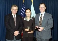 UMT and the DAU Form Strategic Partnership to Promote Acquisition Management and Project Management