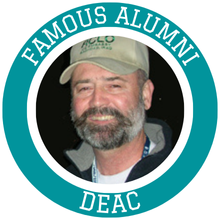 2013 Famous Alumni, Robert A. Chapman
