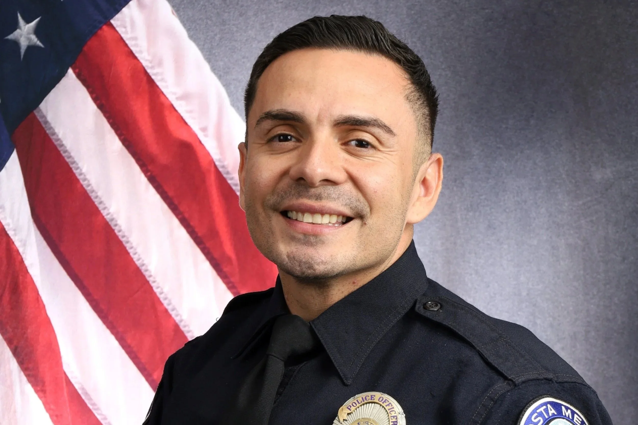 Jose Soto Leyva (MSCJ ’25)