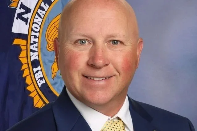 Trinity Graves, MPA '25, BSCJ '25