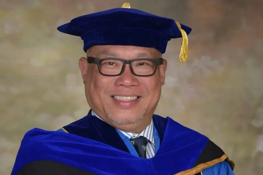 Chun Wing Kelvin Ip, DBA ‘25