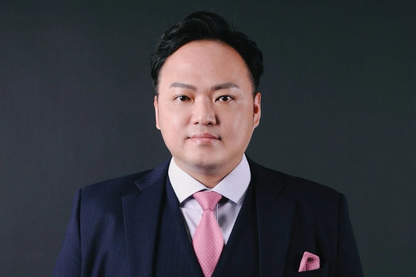 Ka Man (Cyrus) Tong, MBA '18, BBA '08