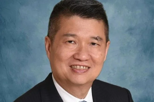 Teck Lim (William) Chia, DBA ‘25, MPA ‘12