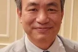 Ho Wa (Howard) Ku, DBA '25