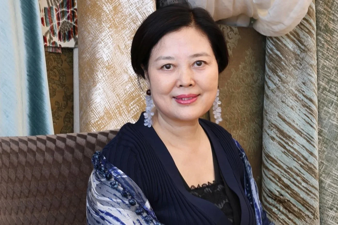 Tingting Sze, DBA '24, MBA '19