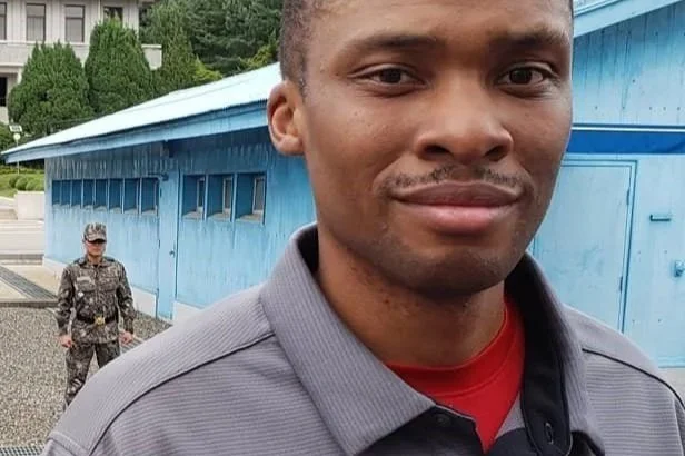 Jesse McGhee, MBA expected '26, BBA '23