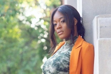 Shaunquelisia Davidson, BSIT '25, ABA '22