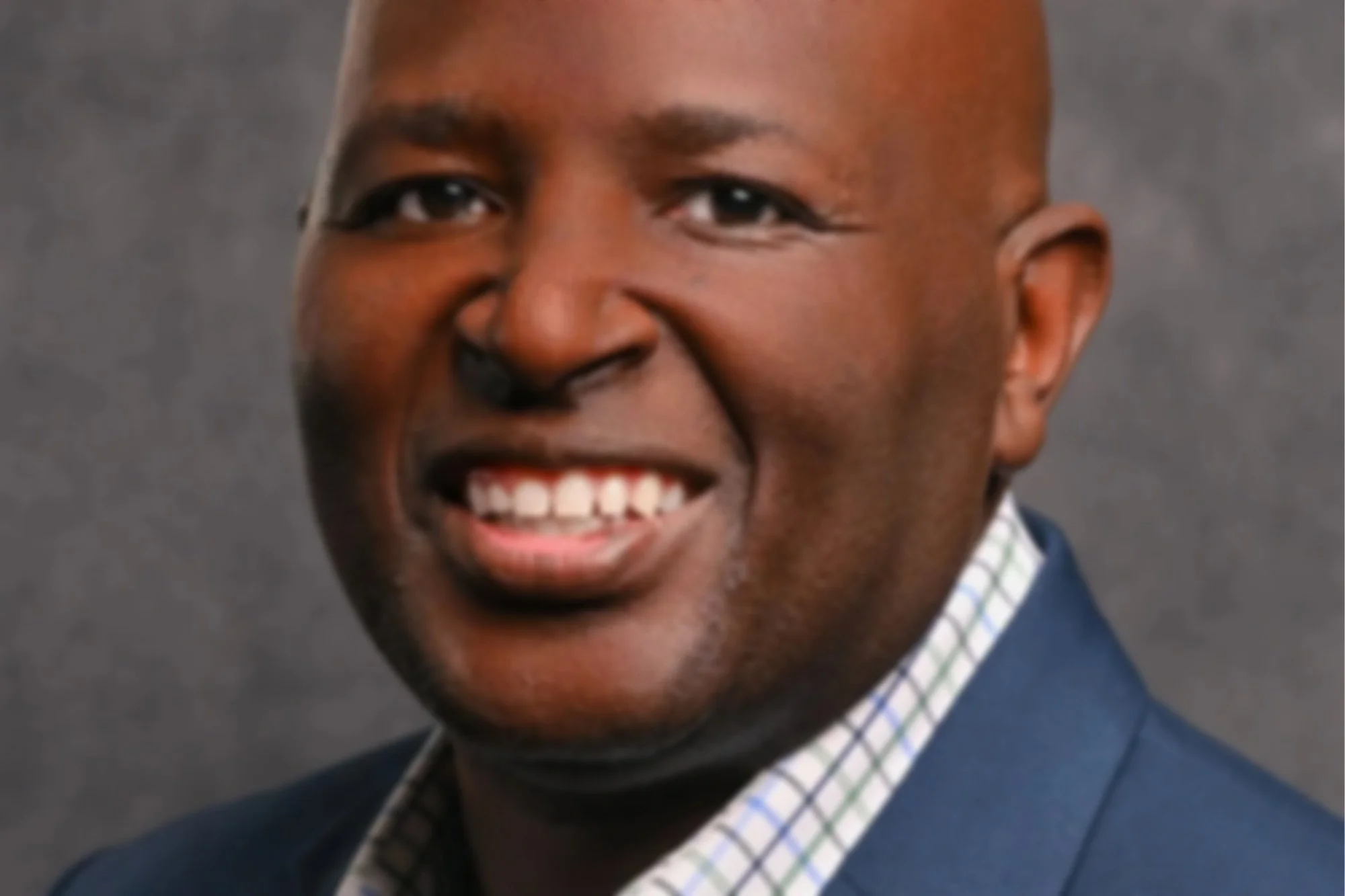 Boris Pettit, MBA '25, BBA '23