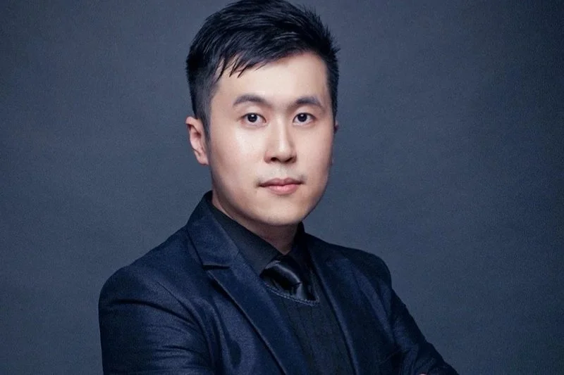 Chuen Man Navis Or, DBA ‘21