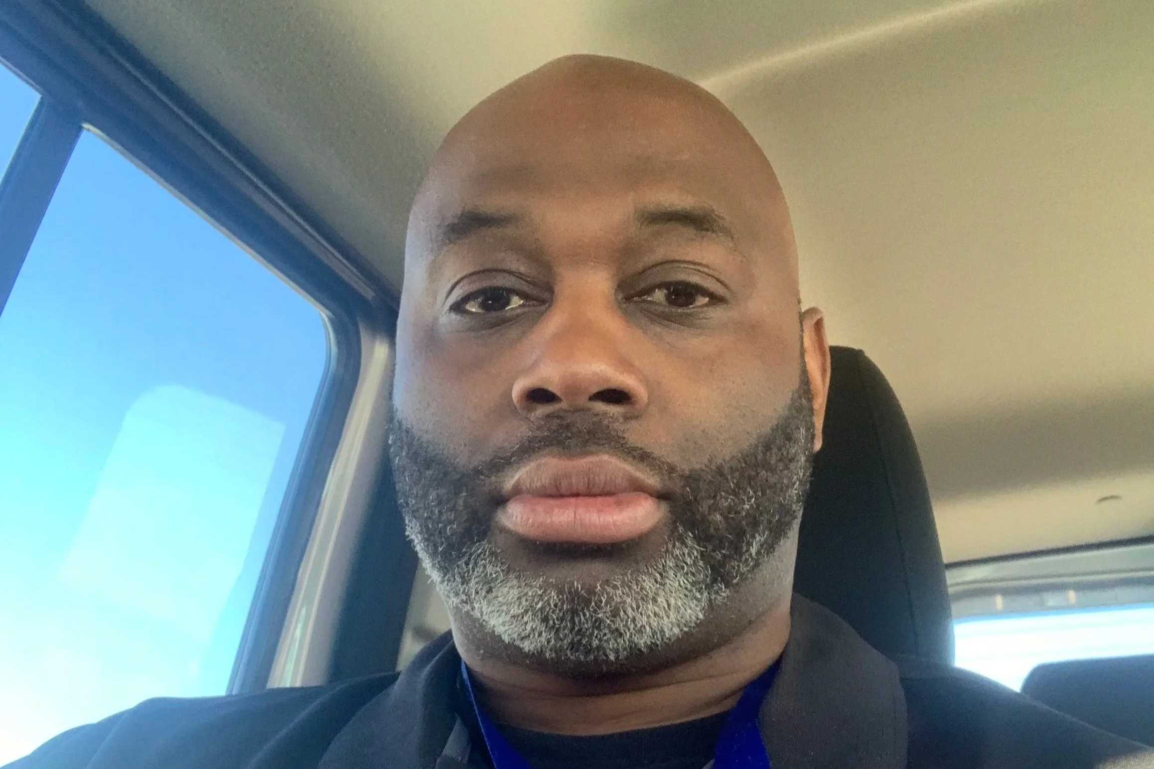 Lorenzo Brisco, ASCJ '25, ASIT '24, ASHS '23, MSM '23