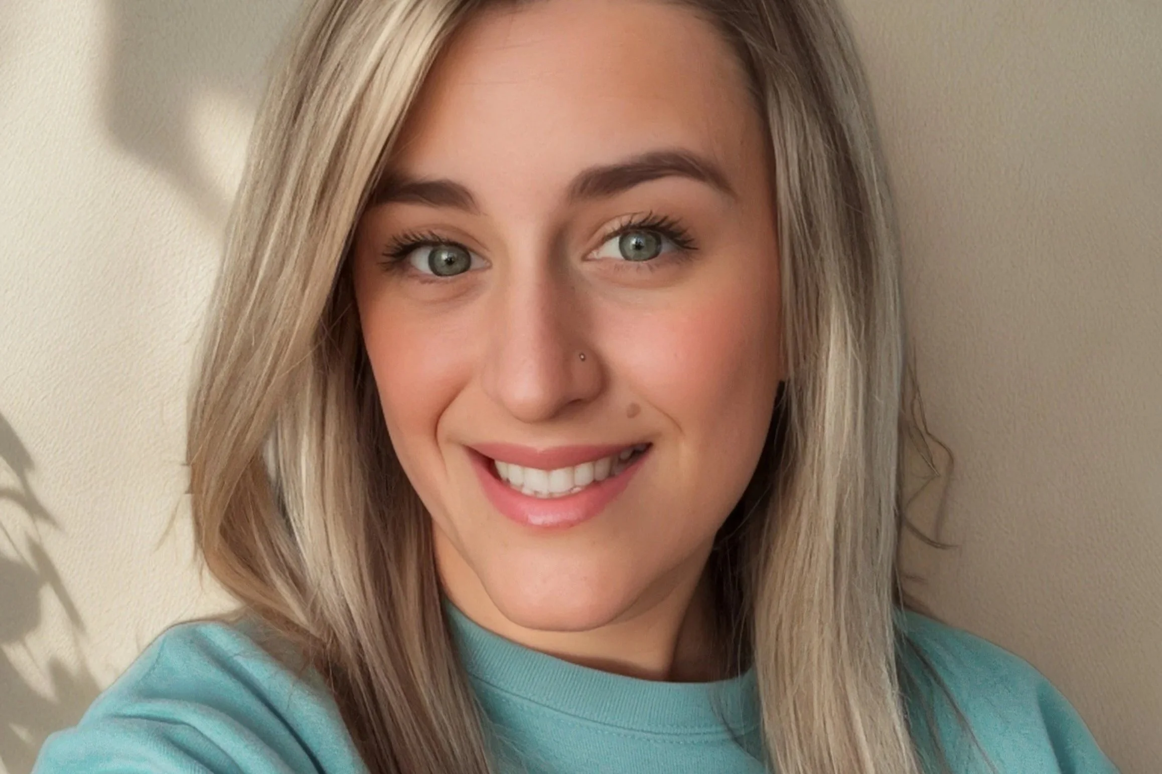 Janice Bode, ABA '25