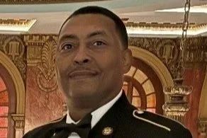 Anthony Hamlin, ECIT '25, PMP Essentials '24, BBA '20, ABA '17