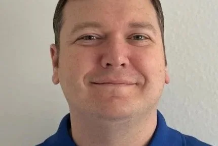 Charles Kirkpatrick, MSIT '24, BSIT '15