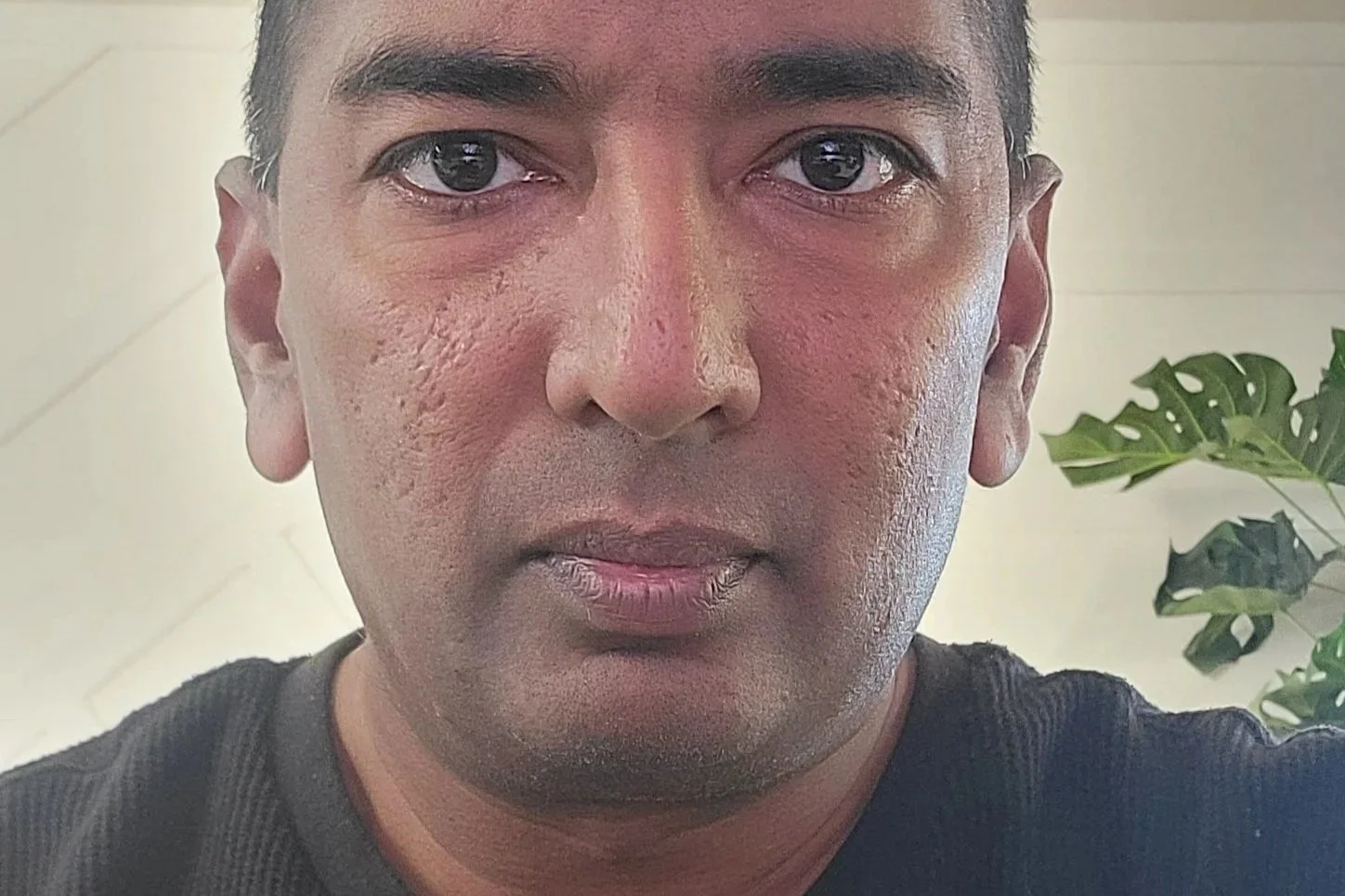 Alvin Lal, MSIT '25, BSIT '24, ASCS '06