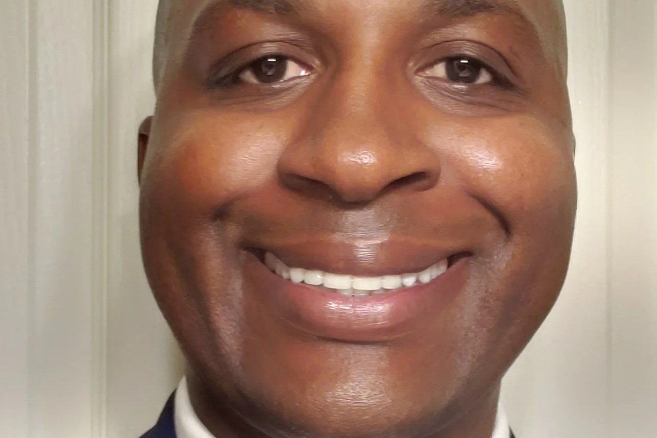 Dorinzo Walters, MBA ‘24, BBA ‘19