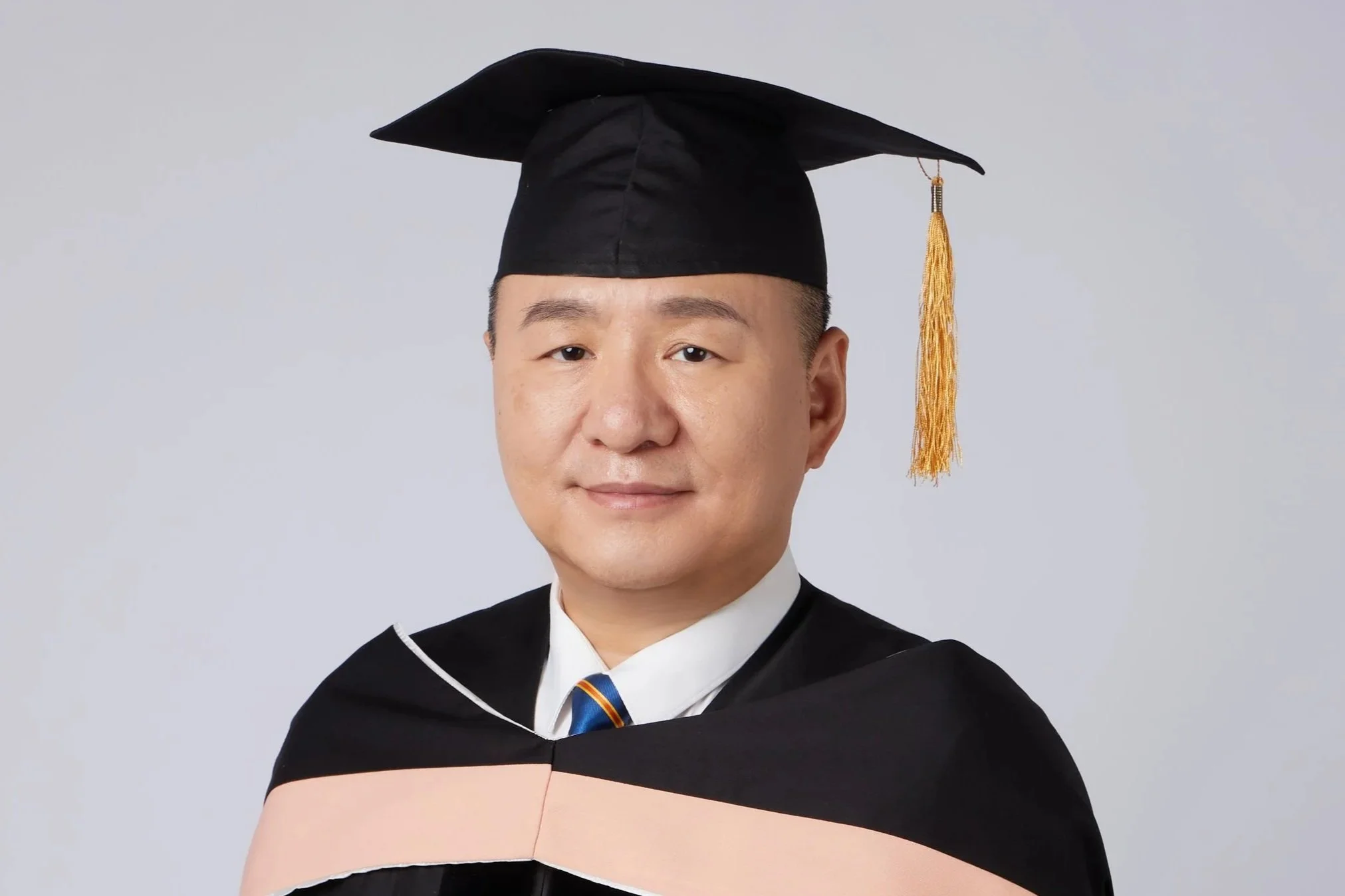 Hsueh-Kung Huang, DBA ‘19